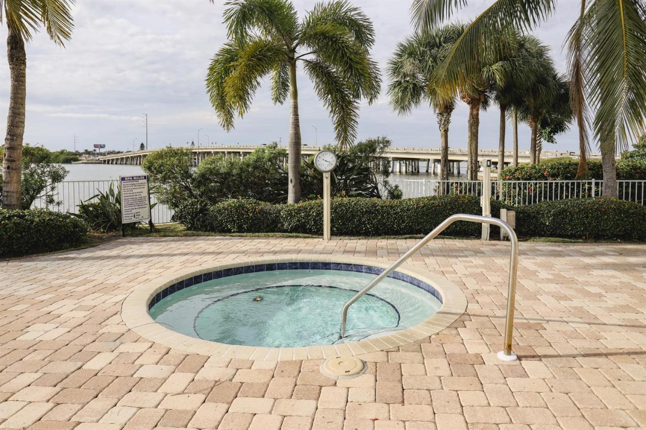 Dolphin Bay In Boca Ciega Resort - 2Br, Pool, Bay View Sankt Petersburg Zewnętrze zdjęcie