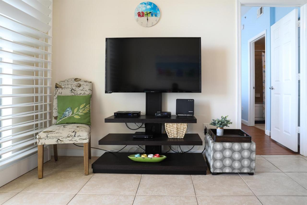 Dolphin Bay In Boca Ciega Resort - 2Br, Pool, Bay View Sankt Petersburg Zewnętrze zdjęcie