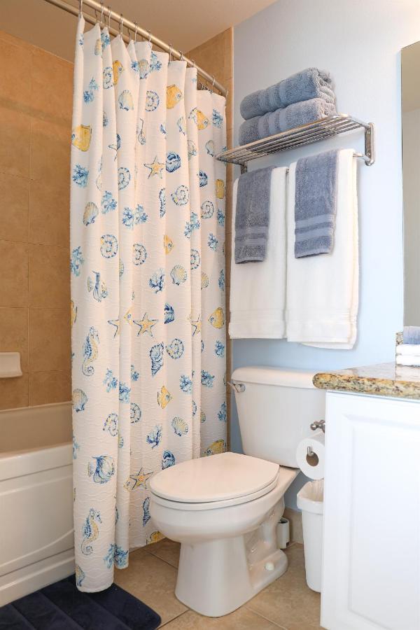 Dolphin Bay In Boca Ciega Resort - 2Br, Pool, Bay View Sankt Petersburg Zewnętrze zdjęcie
