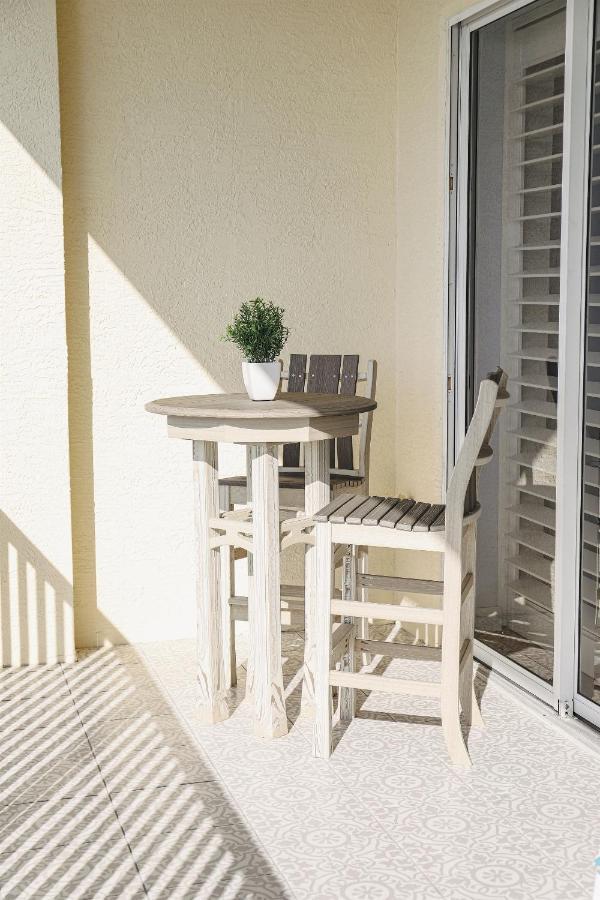 Dolphin Bay In Boca Ciega Resort - 2Br, Pool, Bay View Sankt Petersburg Zewnętrze zdjęcie