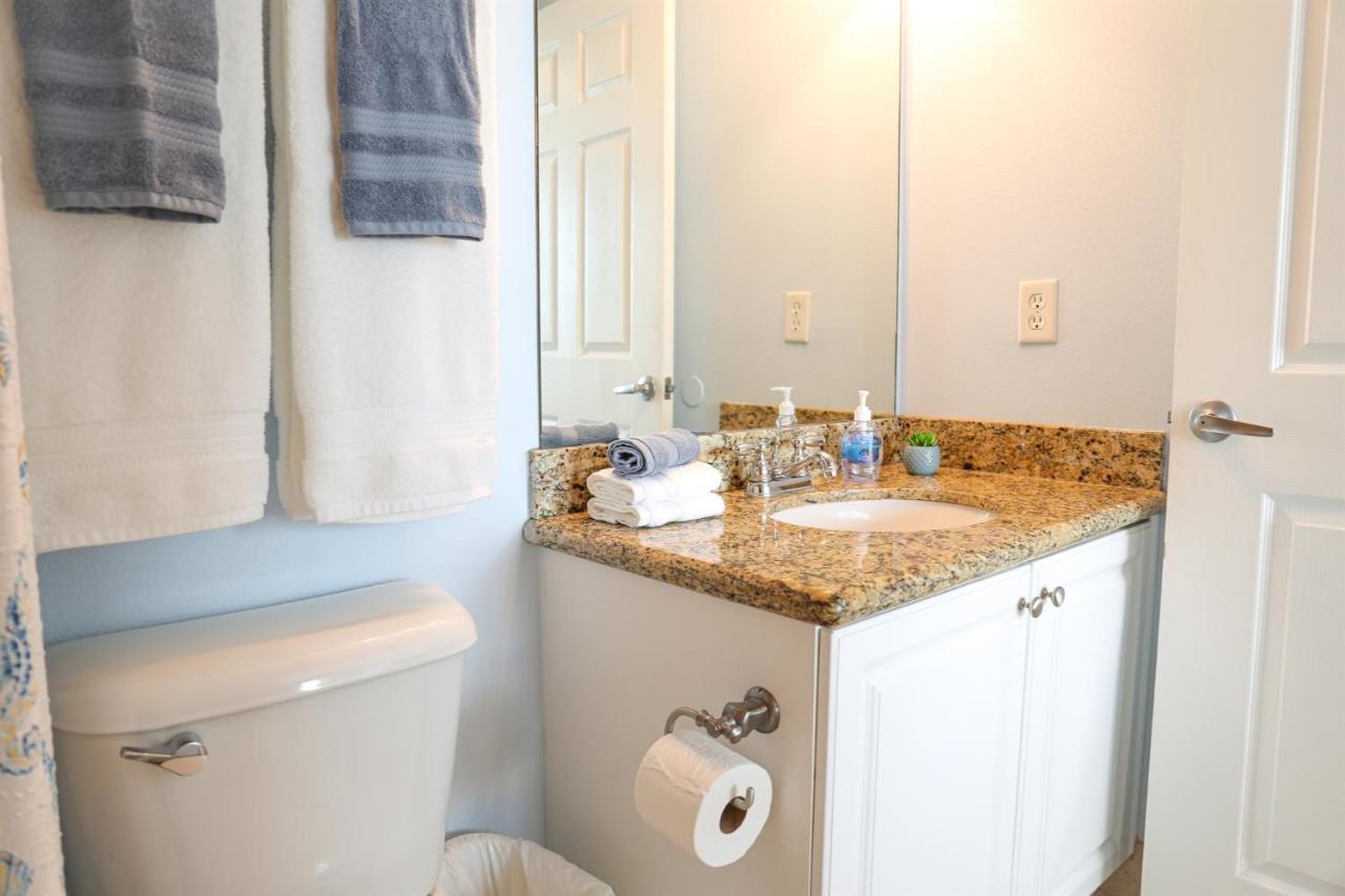 Dolphin Bay In Boca Ciega Resort - 2Br, Pool, Bay View Sankt Petersburg Zewnętrze zdjęcie