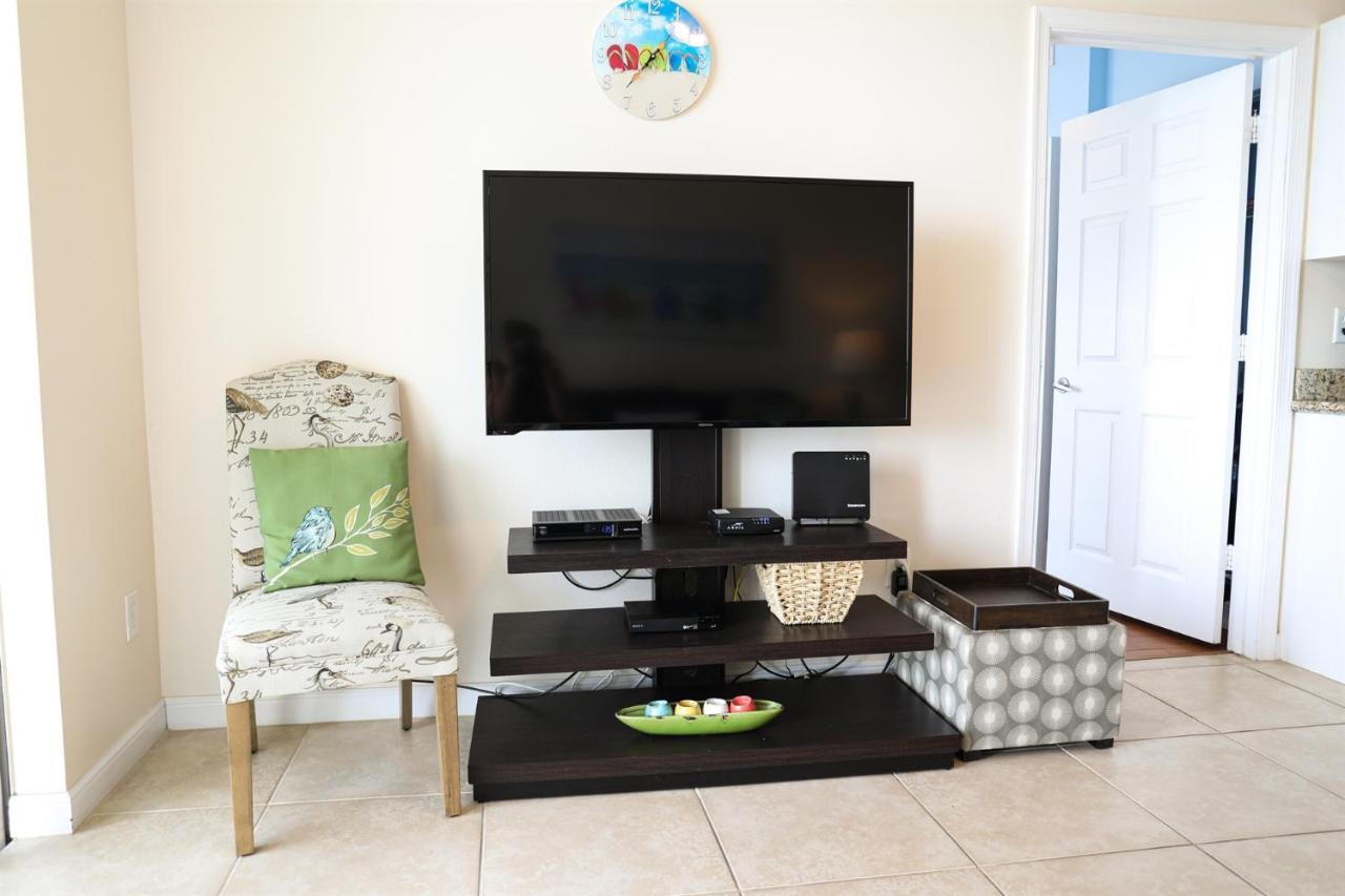 Dolphin Bay In Boca Ciega Resort - 2Br, Pool, Bay View Sankt Petersburg Zewnętrze zdjęcie