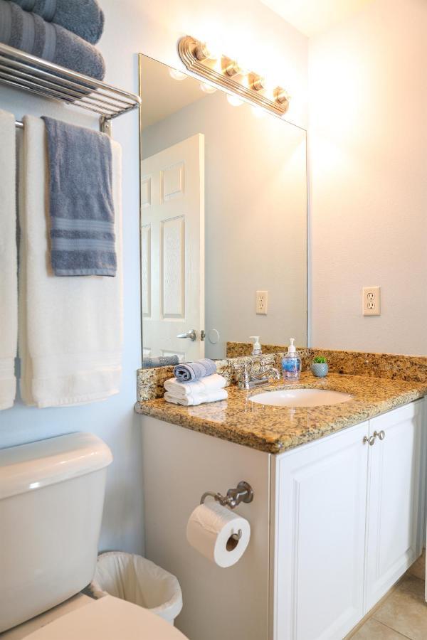 Dolphin Bay In Boca Ciega Resort - 2Br, Pool, Bay View Sankt Petersburg Zewnętrze zdjęcie