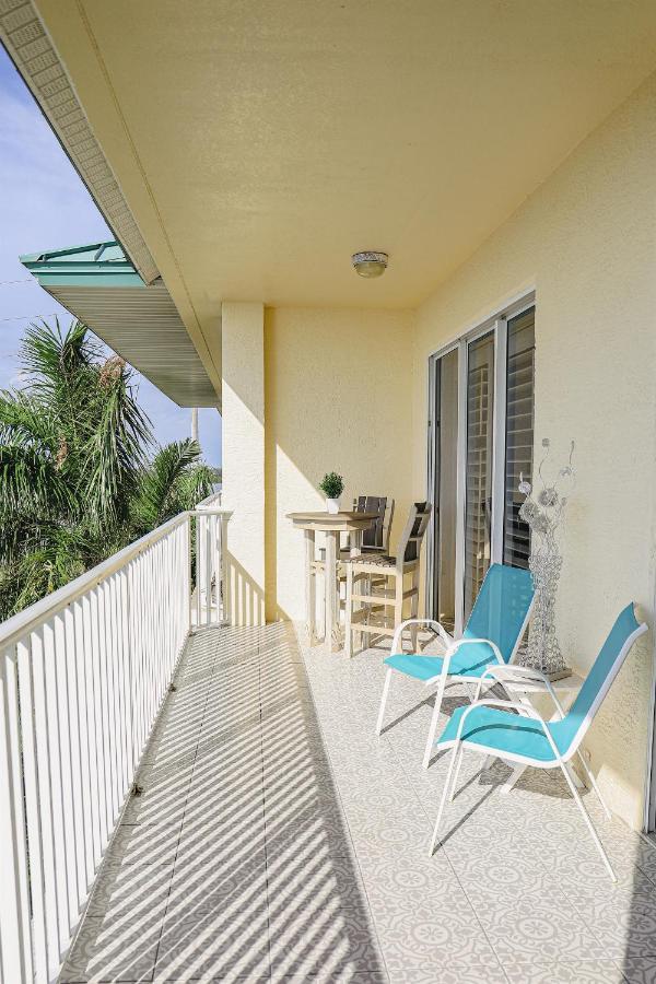 Dolphin Bay In Boca Ciega Resort - 2Br, Pool, Bay View Sankt Petersburg Zewnętrze zdjęcie