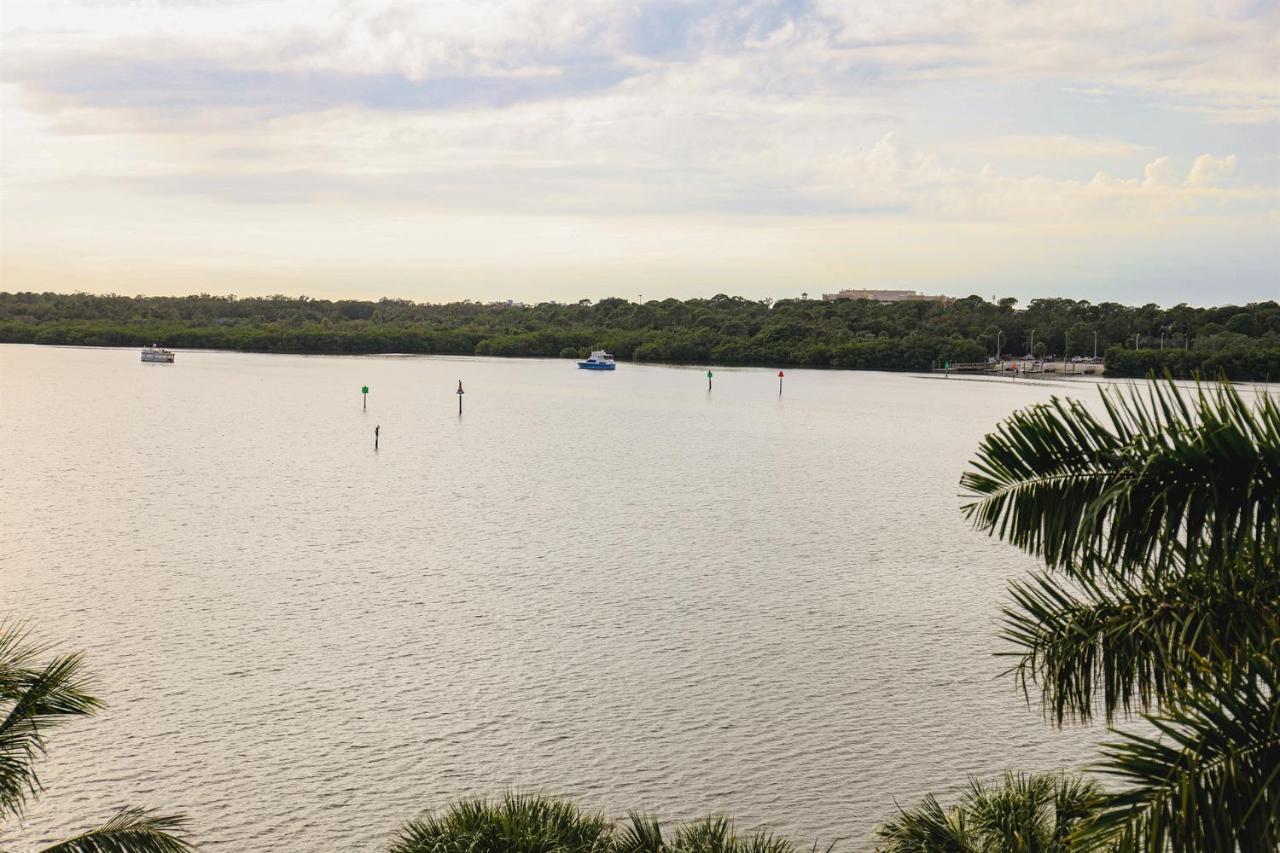 Dolphin Bay In Boca Ciega Resort - 2Br, Pool, Bay View Sankt Petersburg Zewnętrze zdjęcie