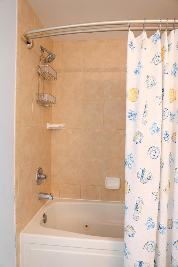 Dolphin Bay In Boca Ciega Resort - 2Br, Pool, Bay View Sankt Petersburg Zewnętrze zdjęcie