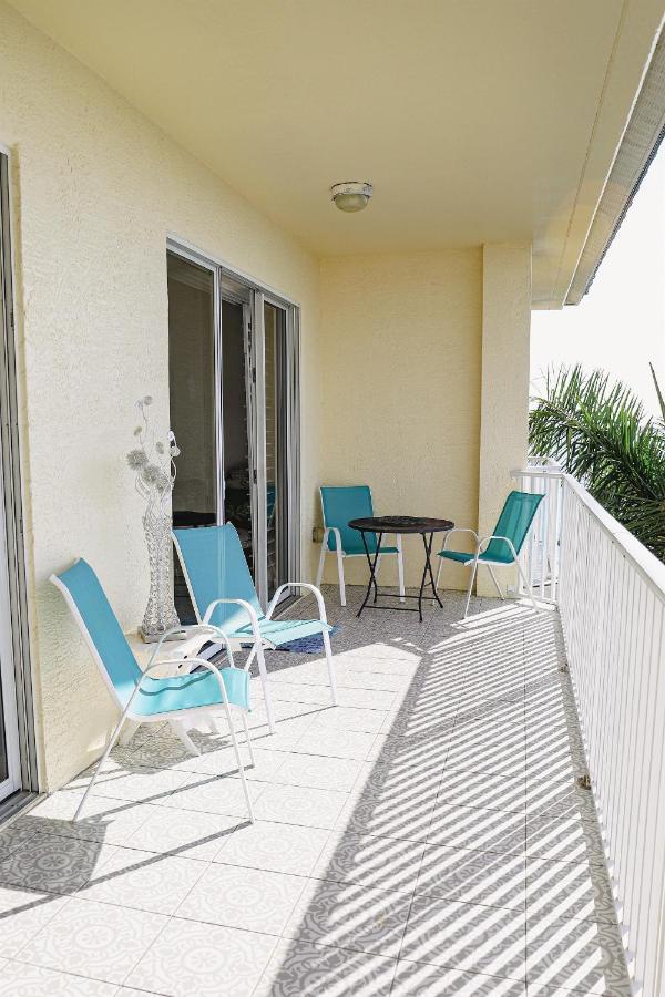 Dolphin Bay In Boca Ciega Resort - 2Br, Pool, Bay View Sankt Petersburg Zewnętrze zdjęcie